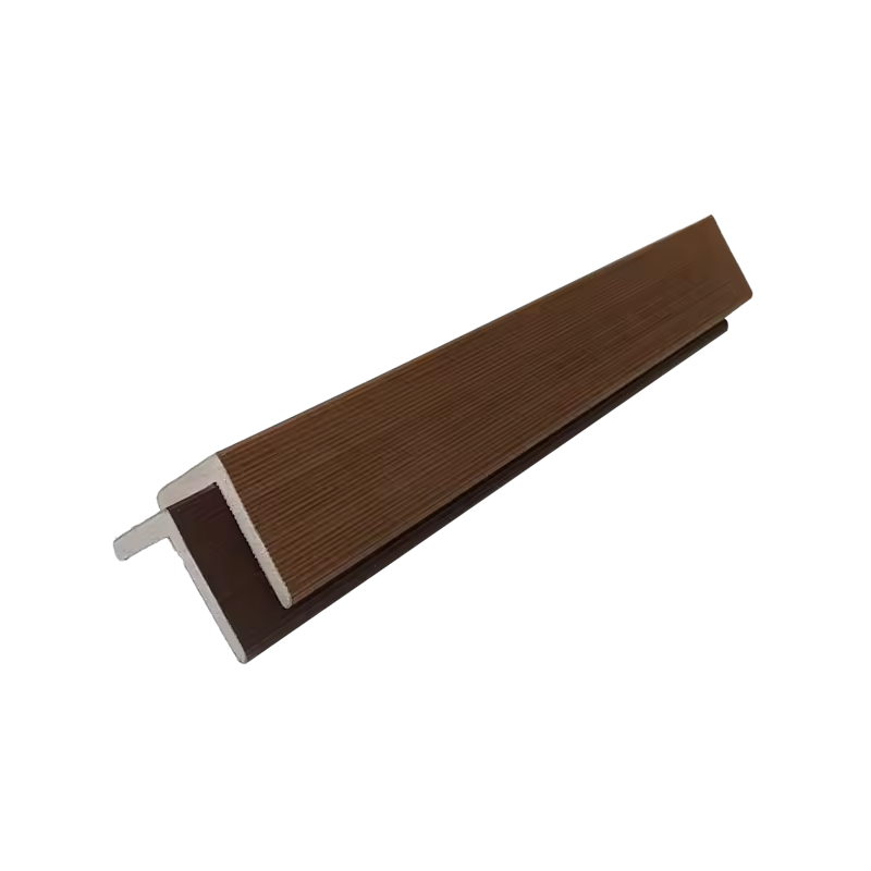 WPC DECKING