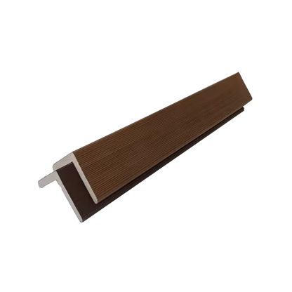 WPC DECKING