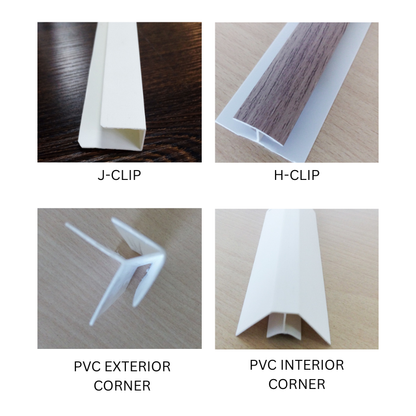 PVC CEILING SEAMLESS