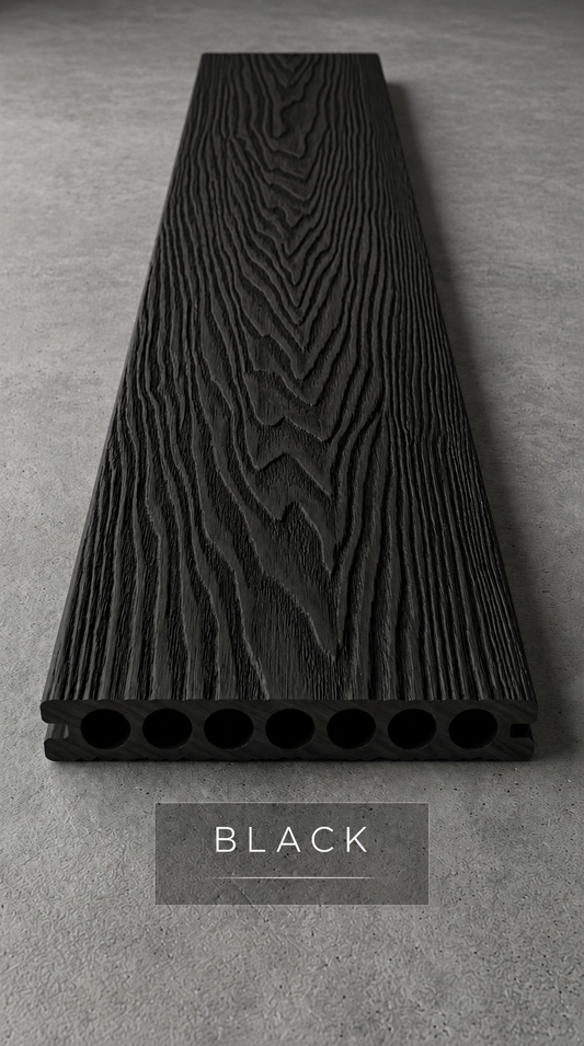 WPC DECKING
