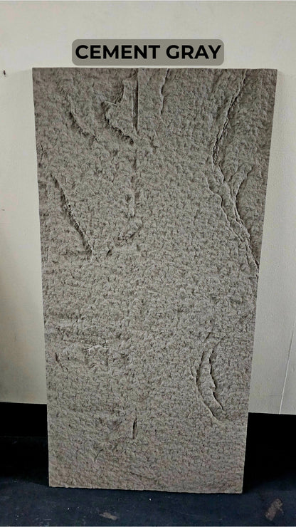 PU STONE PANEL