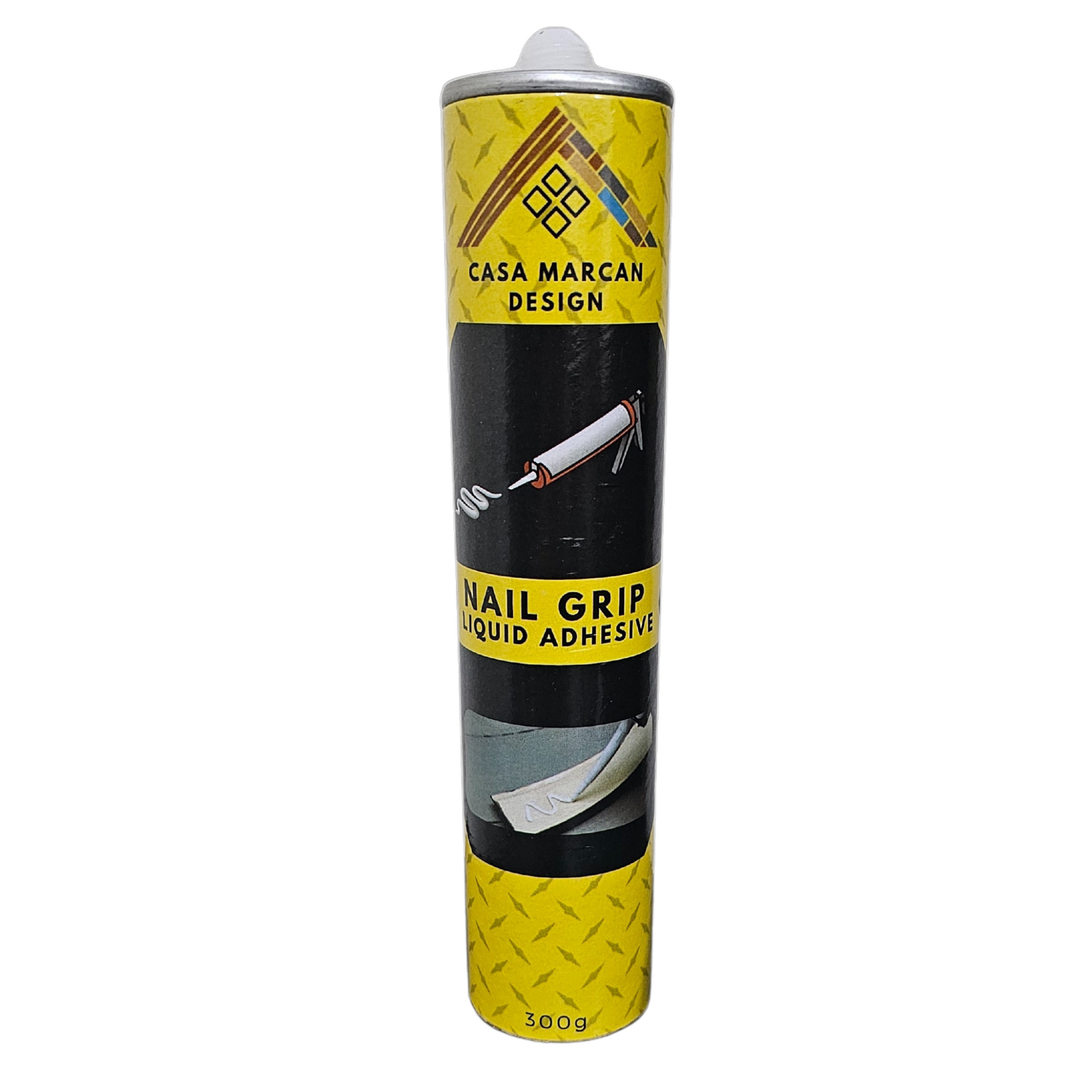 nail grip liquid adhesive Philippines

construction adhesive glue

industrial adhesive for wood and metal

strong liquid adhesive for concrete

multipurpose construction glue PH
