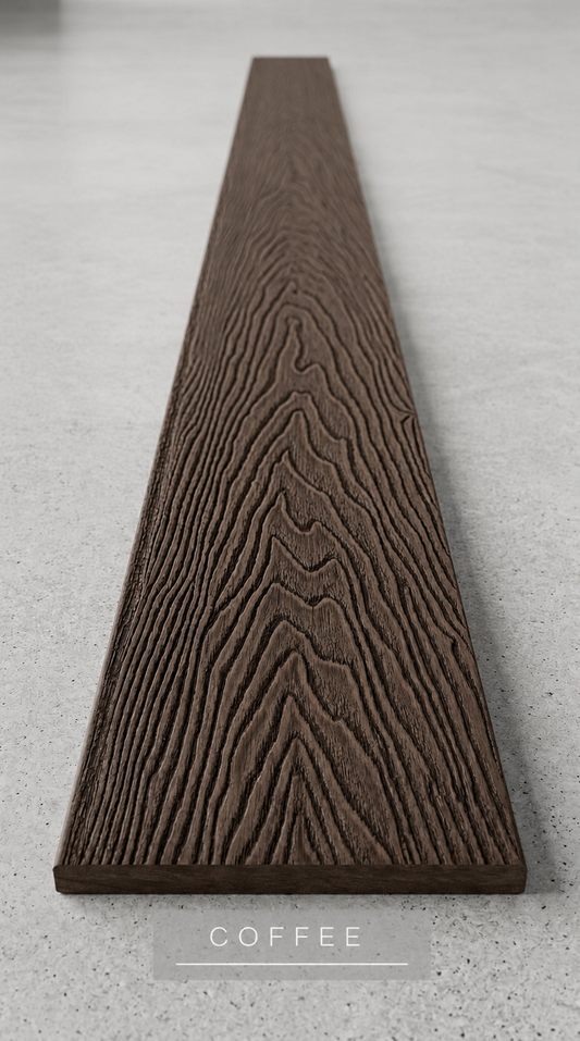 WPC PLANKS