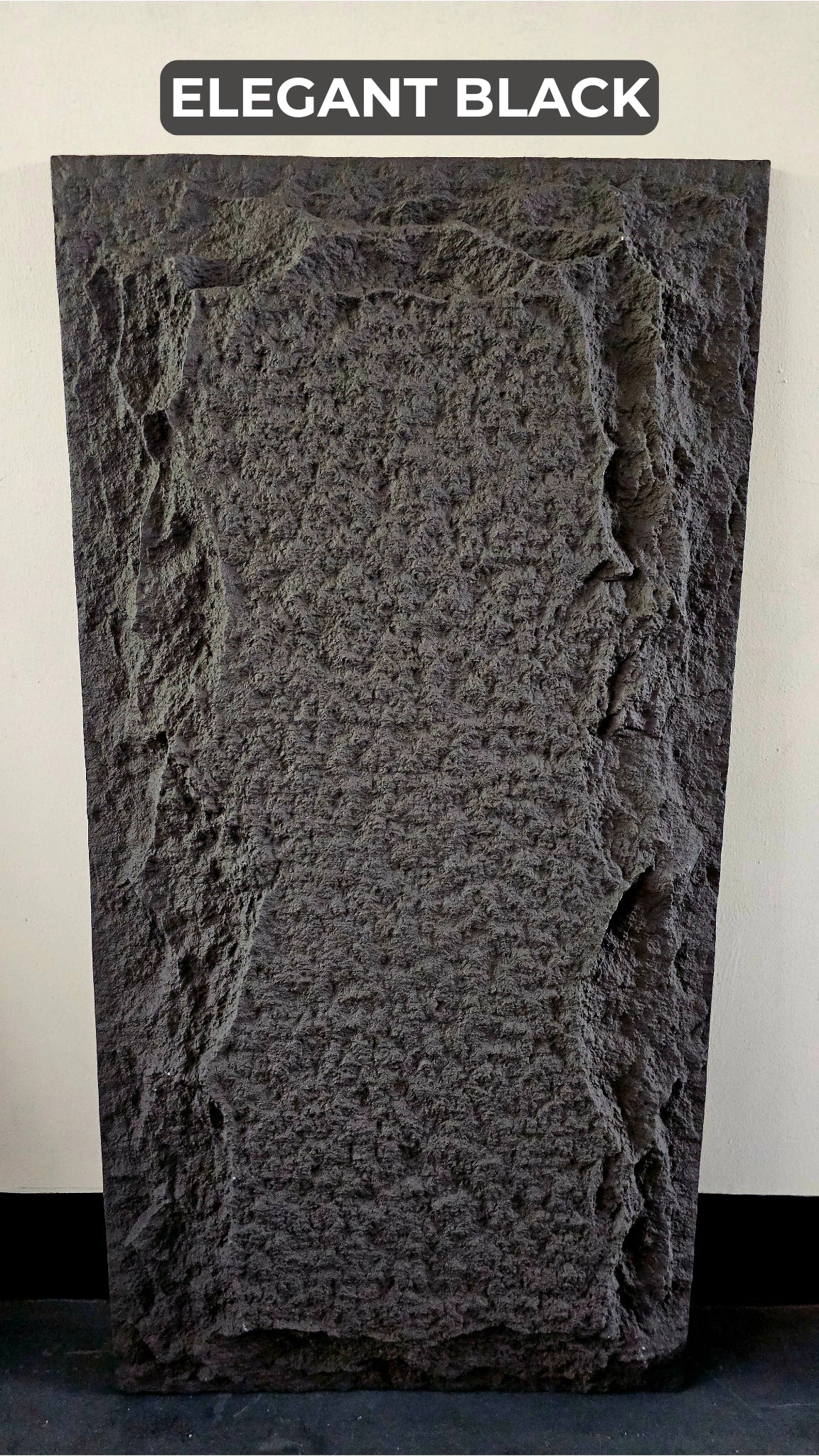 PU STONE PANEL