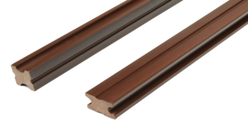 WPC DECKING