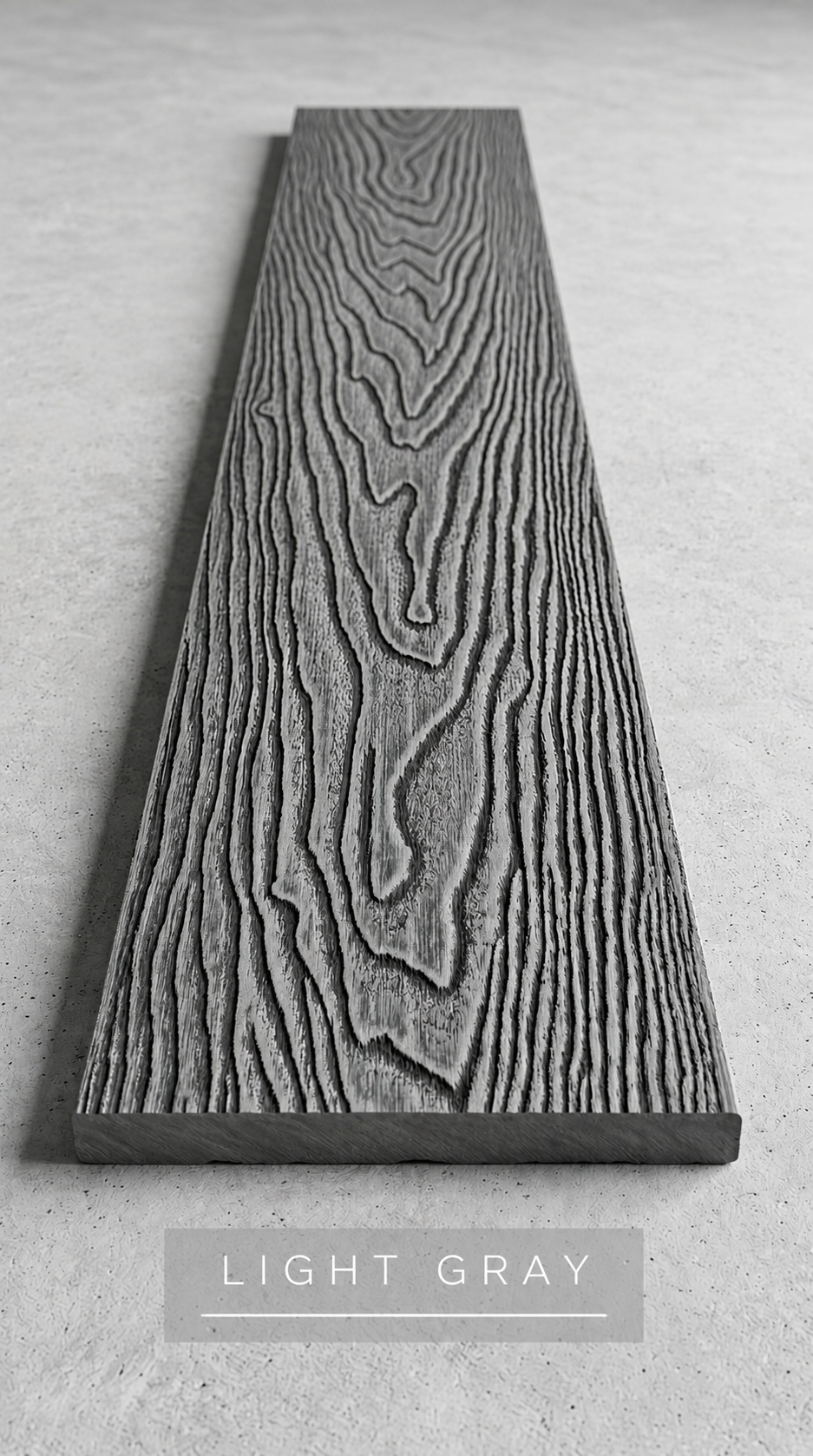 WPC PLANKS