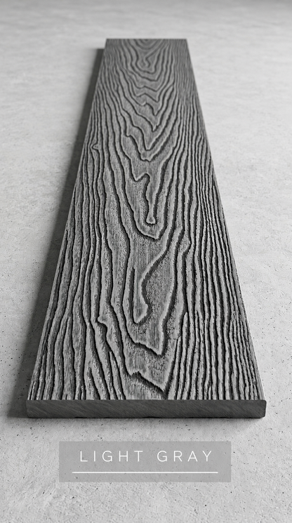 WPC PLANKS