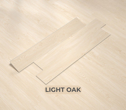 SPC Flooring 4+1