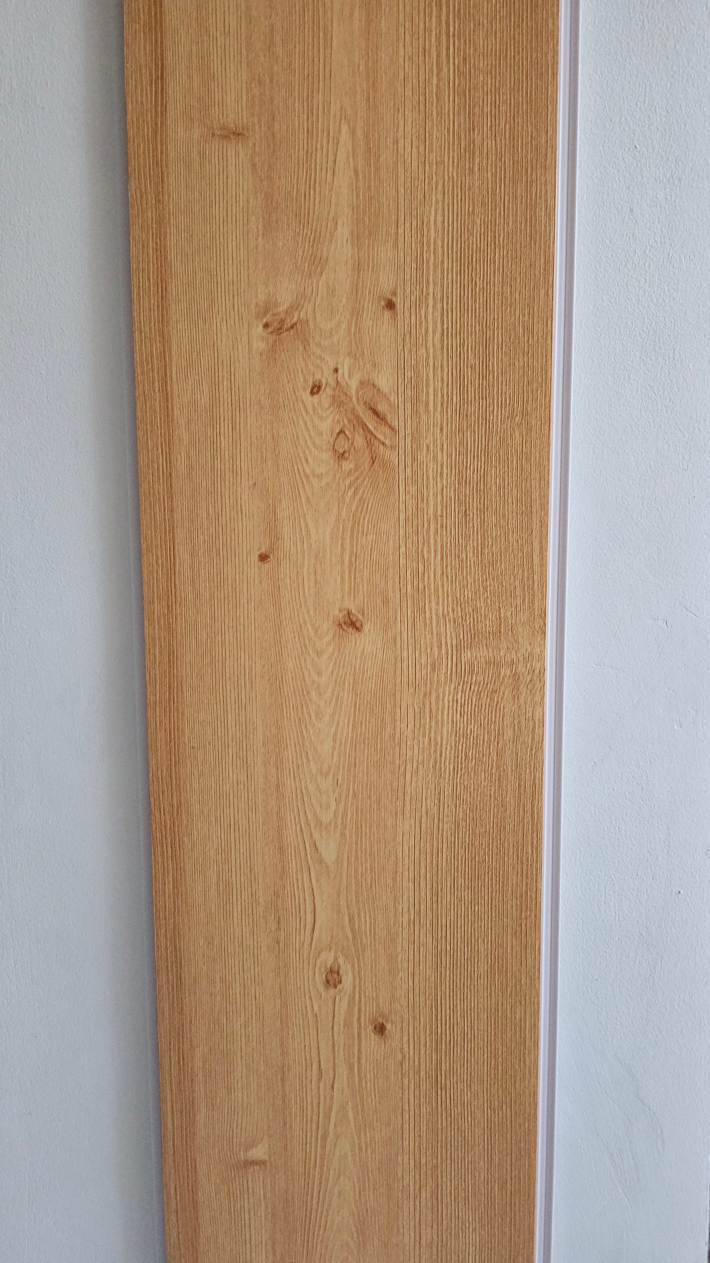 PVC CEILING SEAMLESS