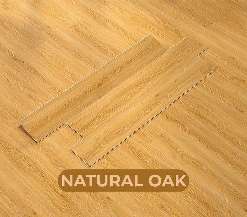 SPC Flooring 4+1