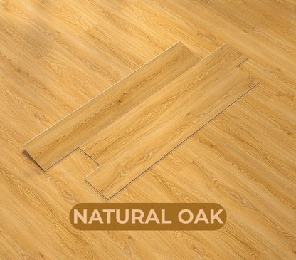 SPC Flooring 4+1