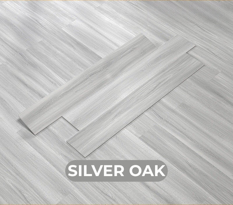 SPC Flooring 4+1