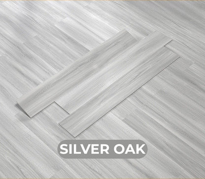 SPC Flooring 4+1
