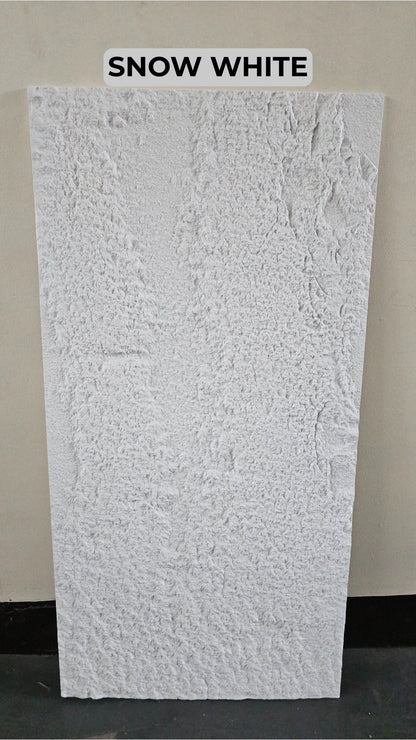 PU STONE PANEL
