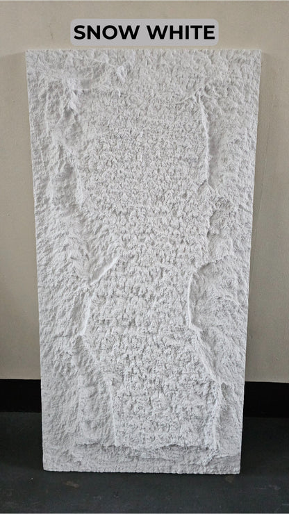 PU STONE PANEL