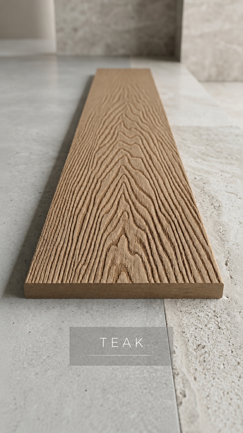 WPC PLANKS
