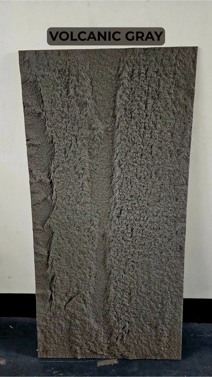 PU STONE PANEL