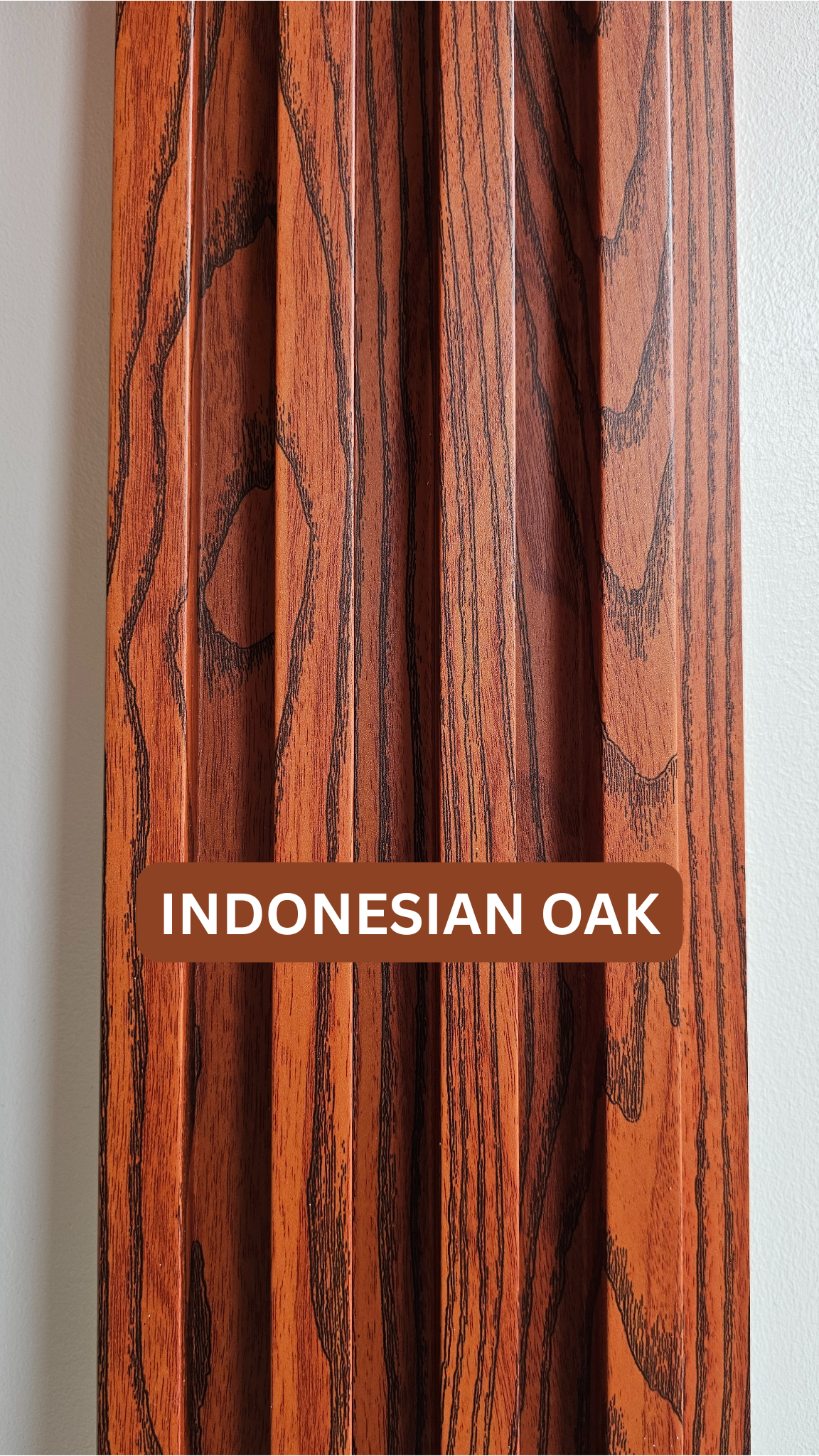 WPC wall panels Philippines, fluted wall panel design, wood plastic composite panels, modern wall panel supplier